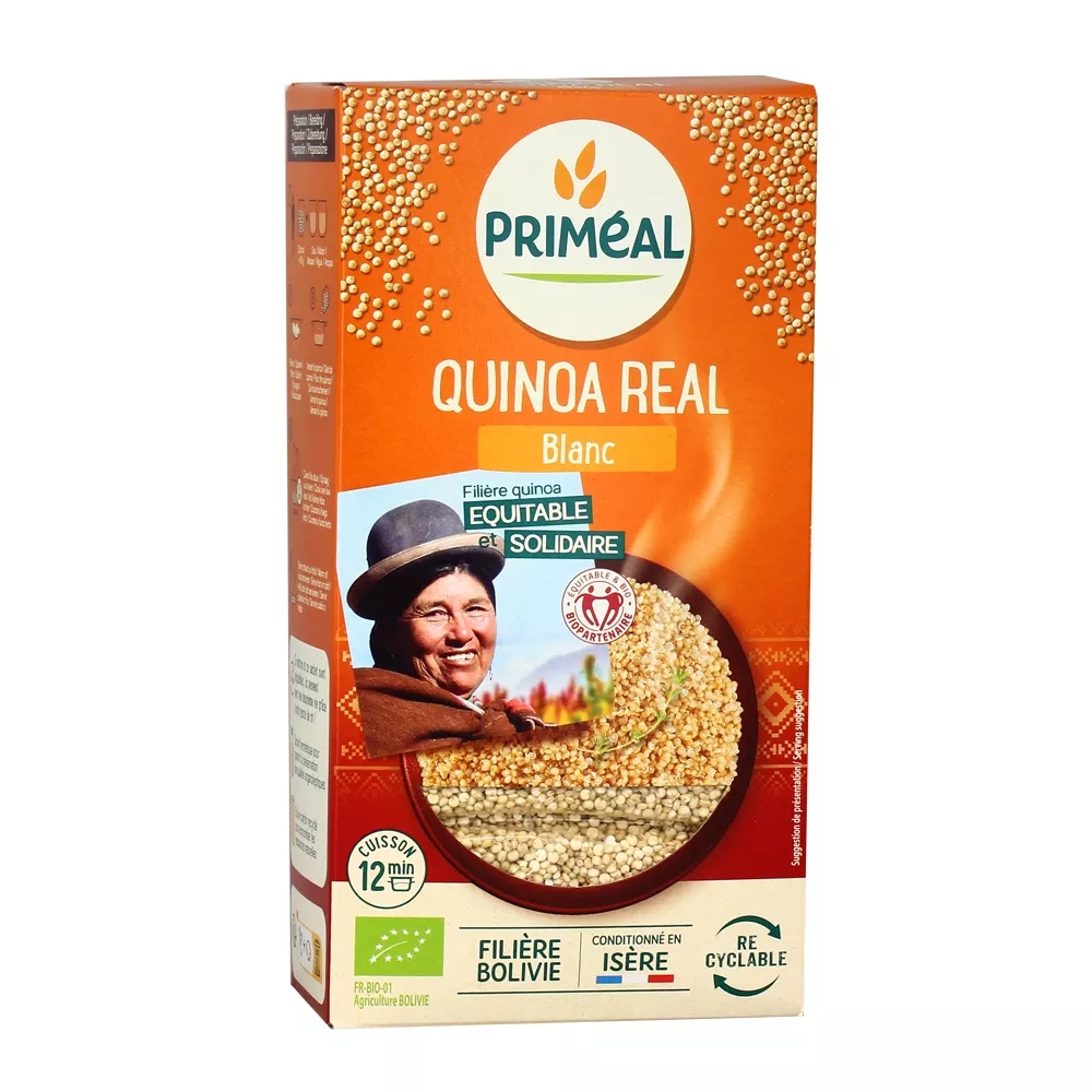 Insalata di Quinoa Vegana